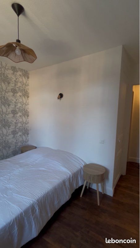 Appartement à louer, 80m², Montignac-Lascaux
