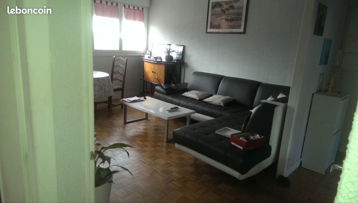 Appartement à vendre, 58m², Aubergenville