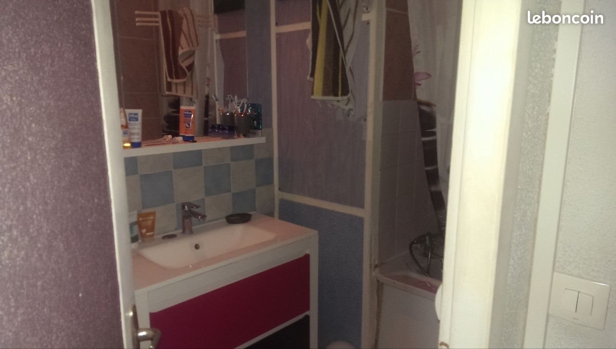 Appartement à vendre, 58m², Aubergenville