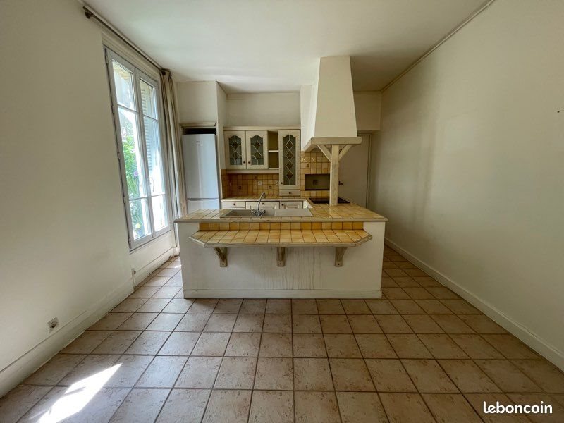 Appartement à louer, 36m², Levallois-Perret