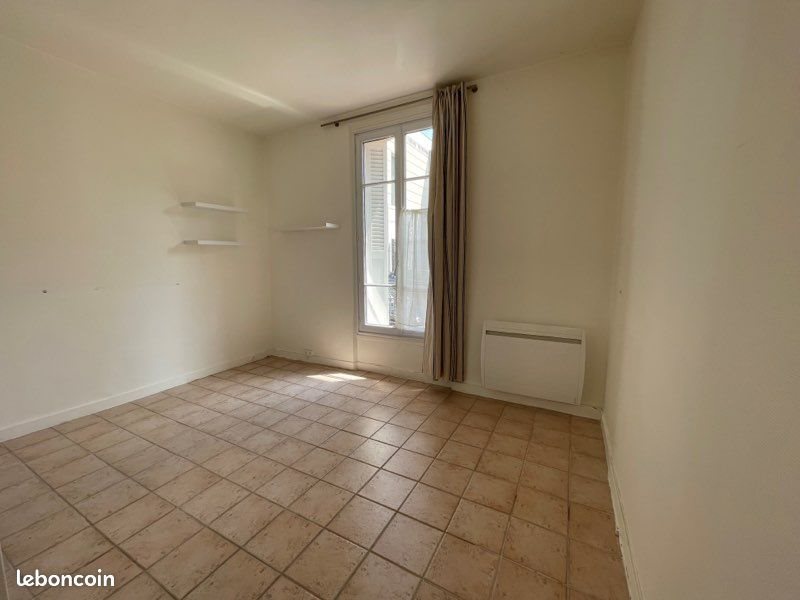 Appartement à louer, 36m², Levallois-Perret