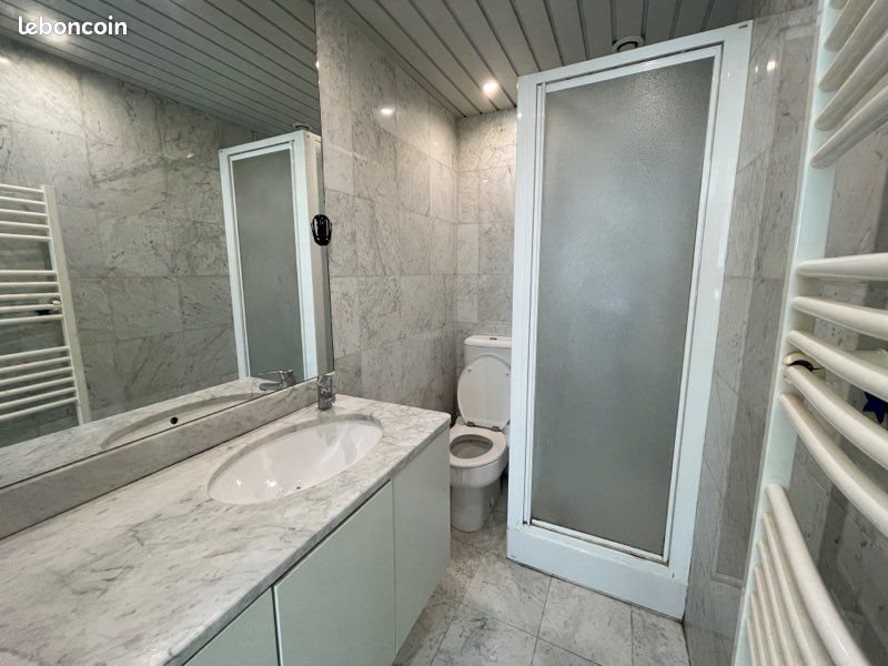 Appartement à louer, 36m², Levallois-Perret