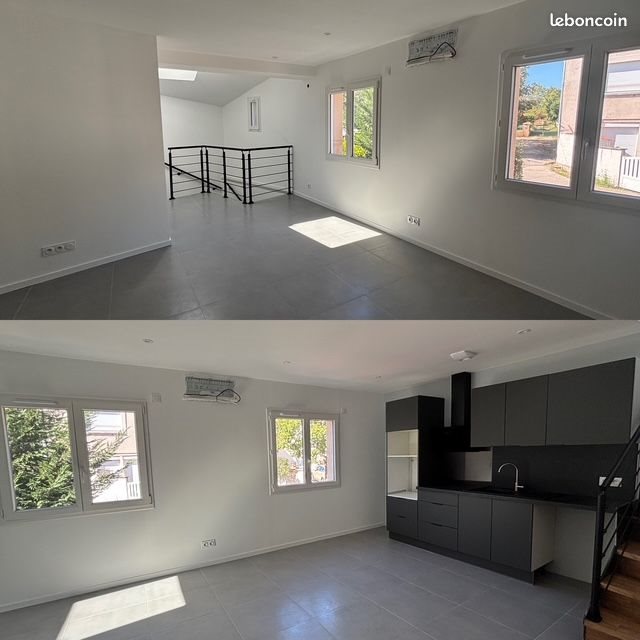Maison à vendre, 106m², Chaponost
