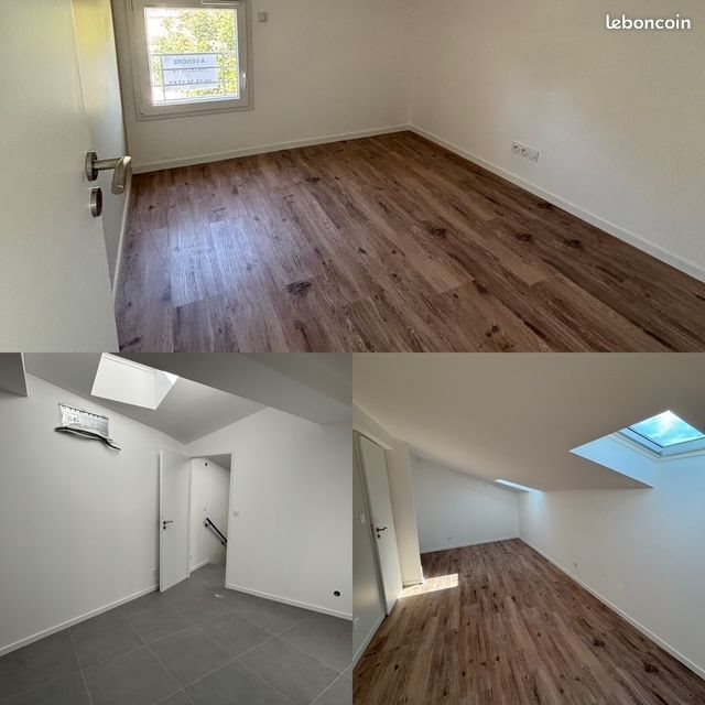 Maison à vendre, 106m², Chaponost