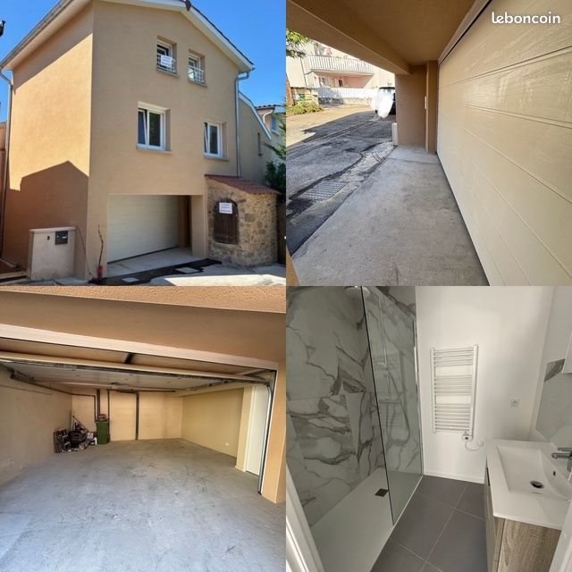 Maison à vendre, 106m², Chaponost