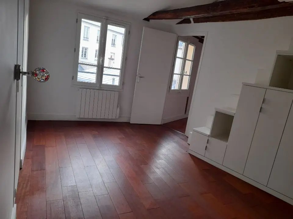 Appartement à louer, 38m², Versailles