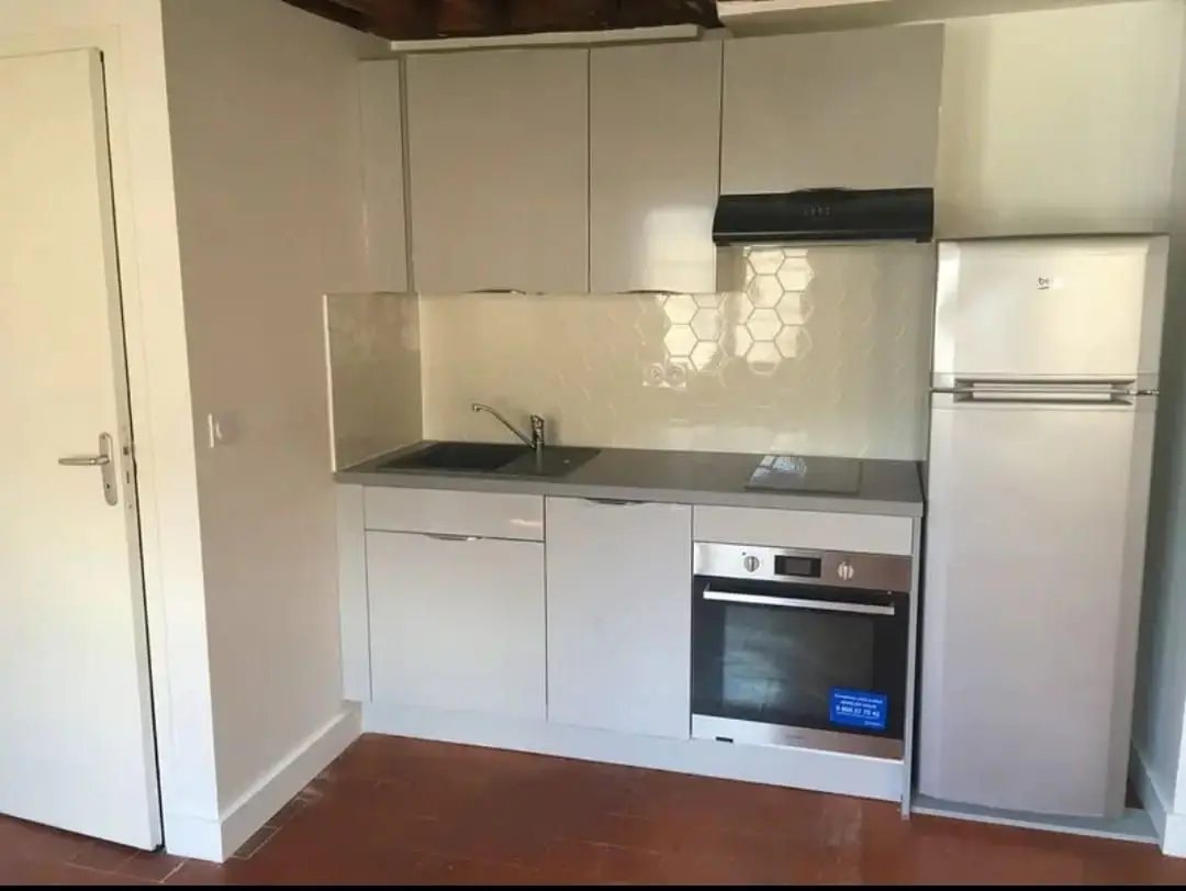 Appartement à louer, 38m², Versailles