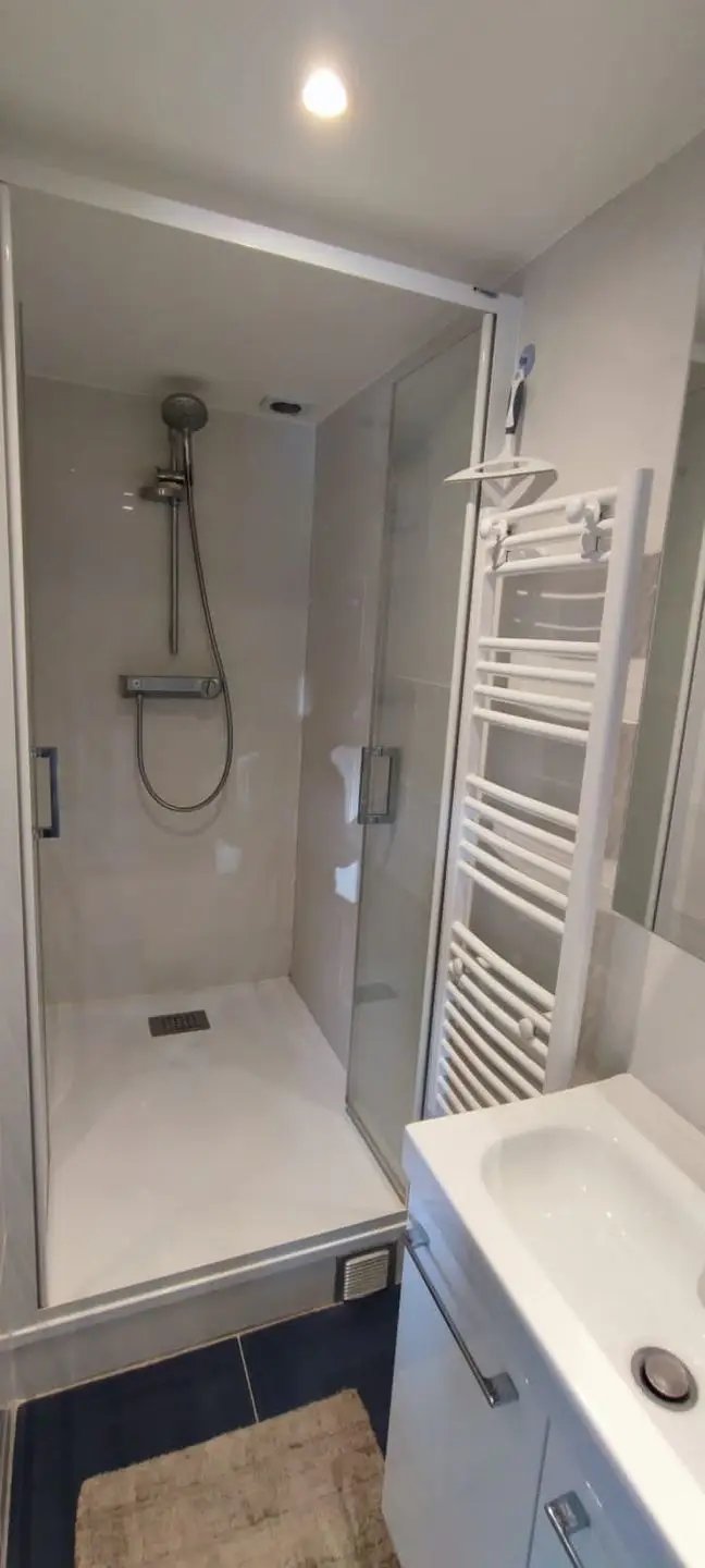 Appartement à louer, 38m², Versailles