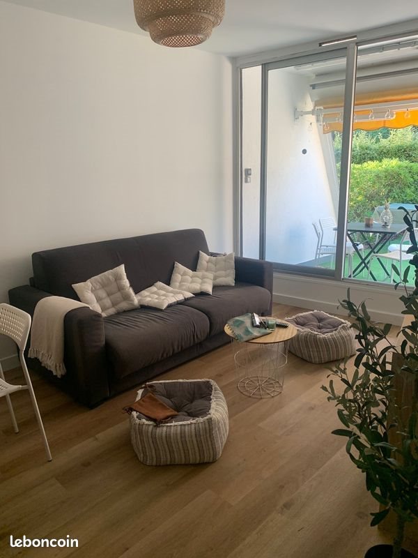 Appartement à louer, 50m², La Grande-Motte