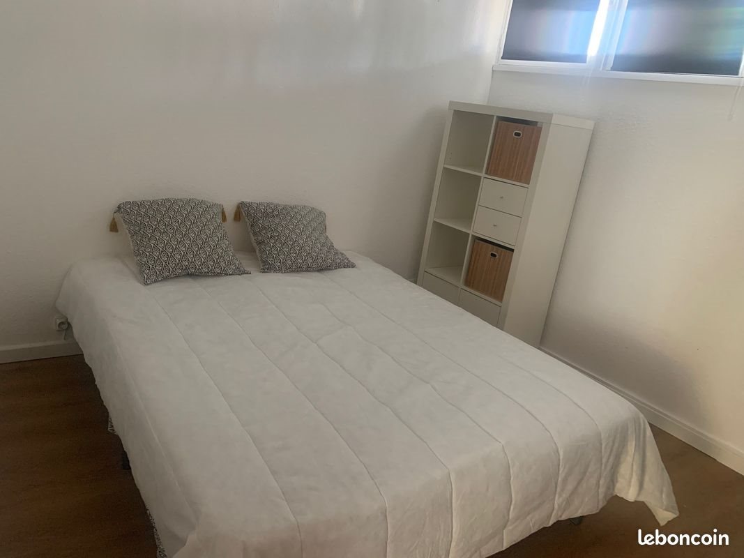 Appartement à louer, 50m², La Grande-Motte