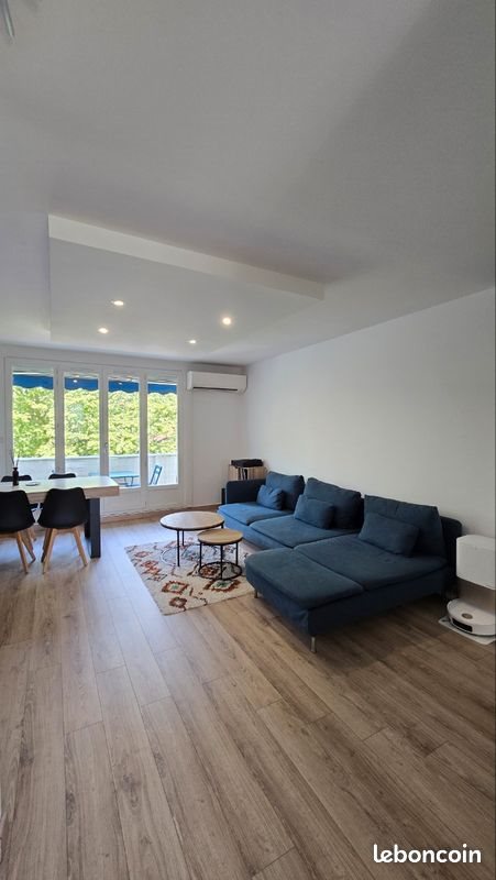 Appartement à vendre, 63m², Le Pont-de-Claix