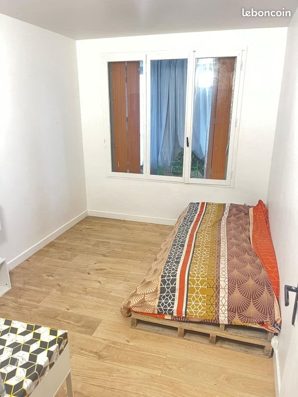 Appartement à louer, 50m², Coubron