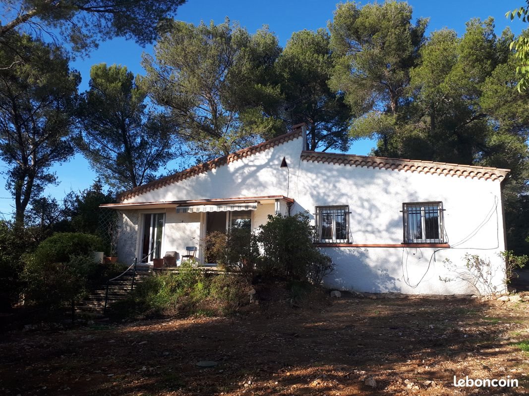 Maison à louer, 90m², Nîmes