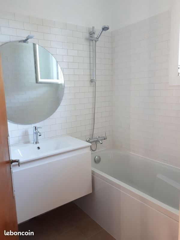 Maison à louer, 90m², Nîmes