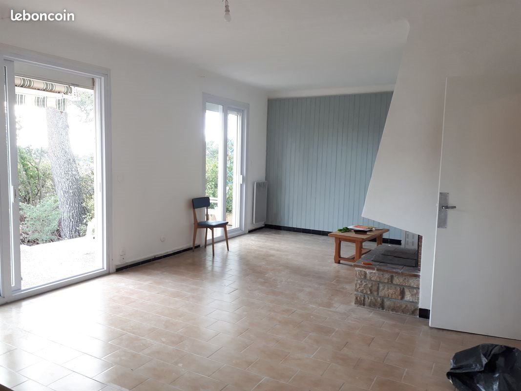 Maison à louer, 90m², Nîmes
