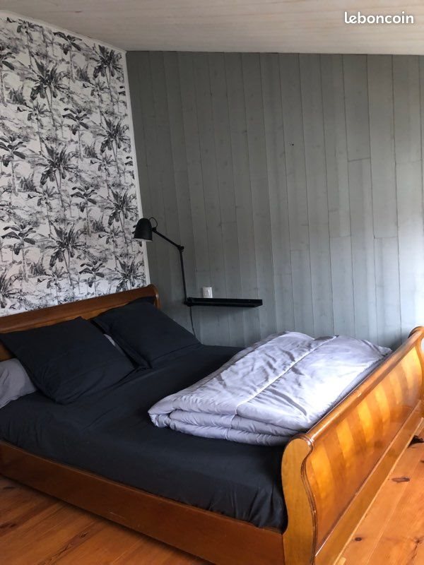 Appartement à louer, 55m², Rochefort