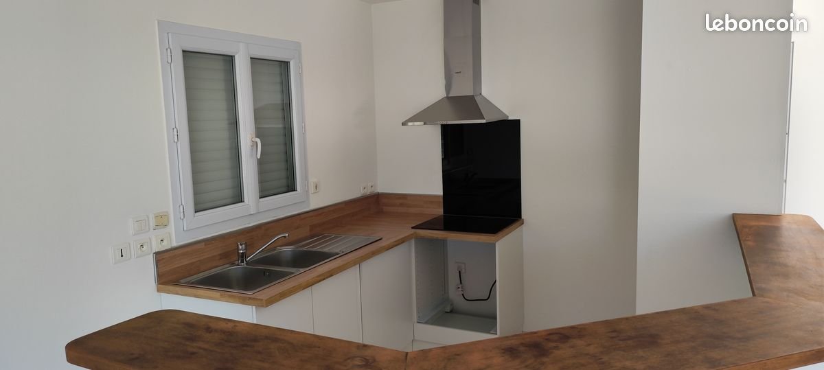 Maison à louer, 115m², Ferrières