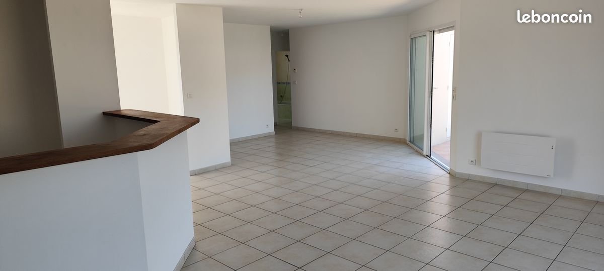Maison à louer, 115m², Ferrières