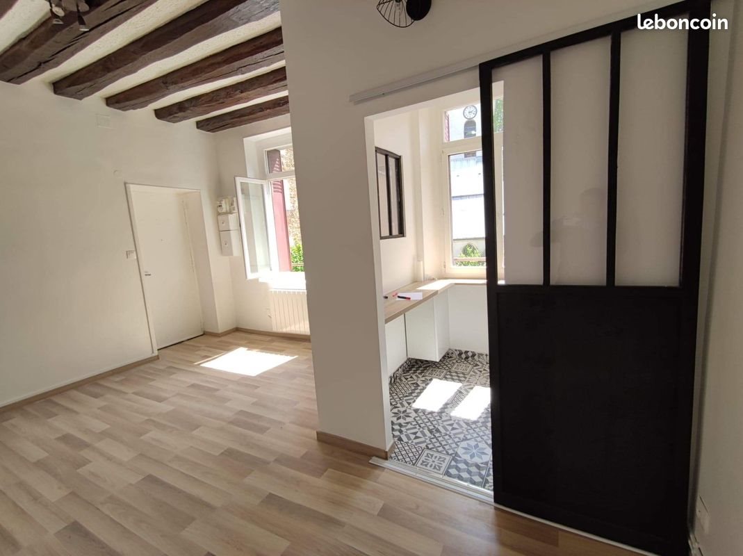 Appartement à louer, 32m², Sevran