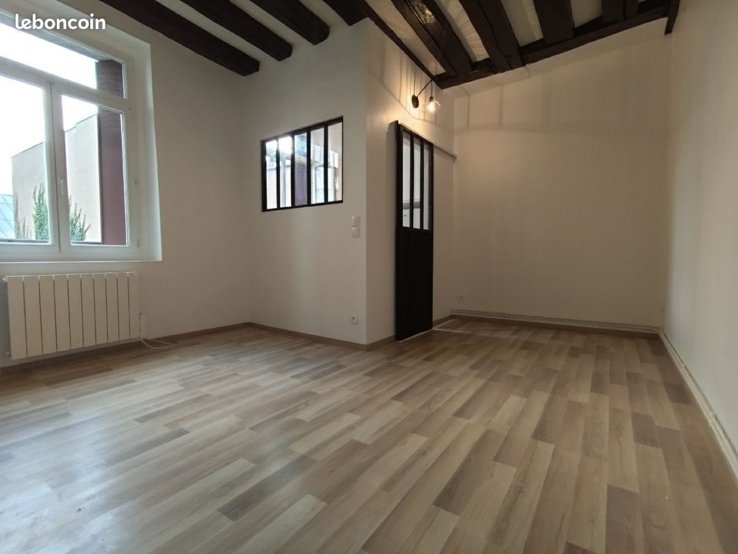 Appartement à louer, 32m², Sevran