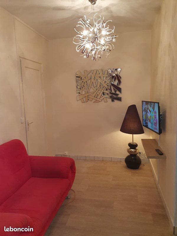 Appartement à louer, 27m², Romilly-sur-Seine