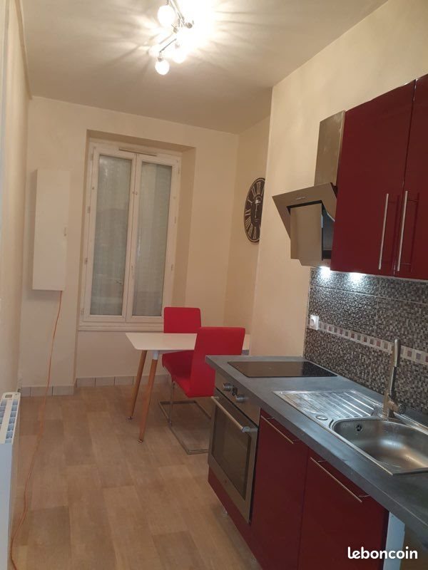 Appartement à louer, 27m², Romilly-sur-Seine