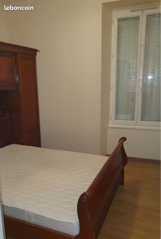 Appartement à louer, 27m², Romilly-sur-Seine