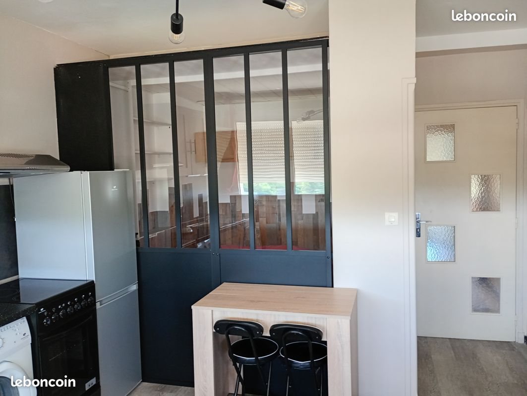 Appartement à louer, 25m², Lavaur