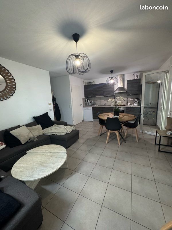 Appartement à vendre, 63m², Saint-Pierre-d'Irube