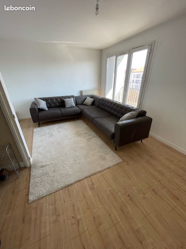 Appartement à louer, 73m², Clermont-Ferrand