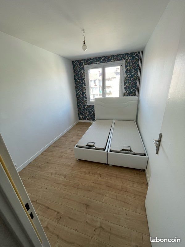Appartement à louer, 73m², Clermont-Ferrand
