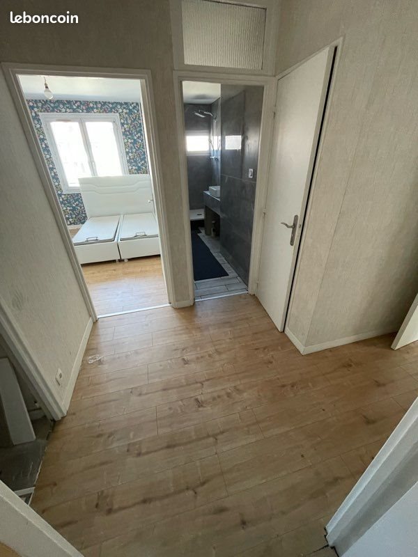 Appartement à louer, 73m², Clermont-Ferrand