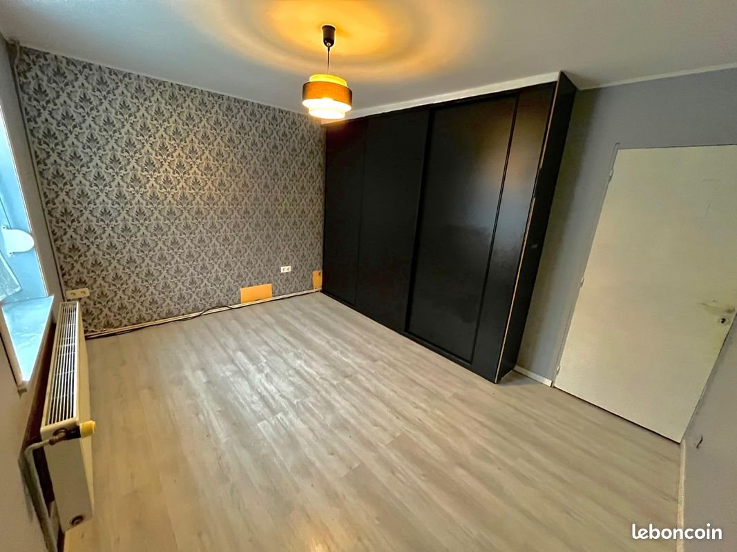 Maison à louer, 99m², Roubaix