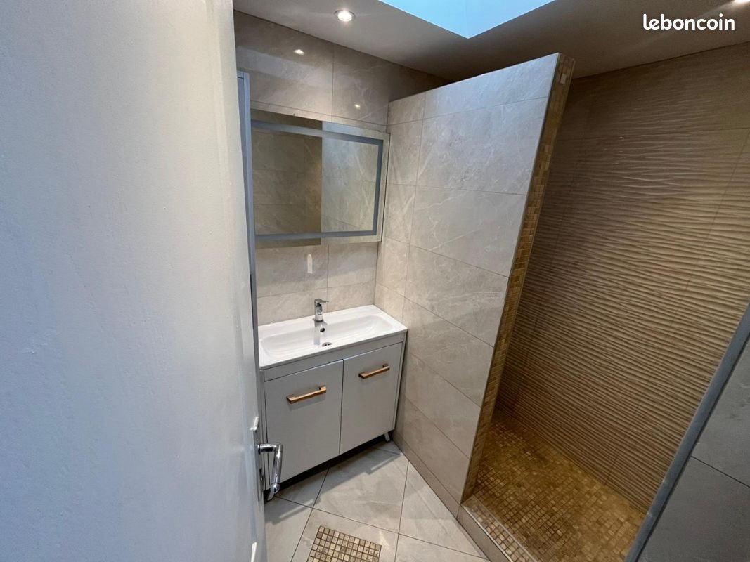 Maison à louer, 99m², Roubaix