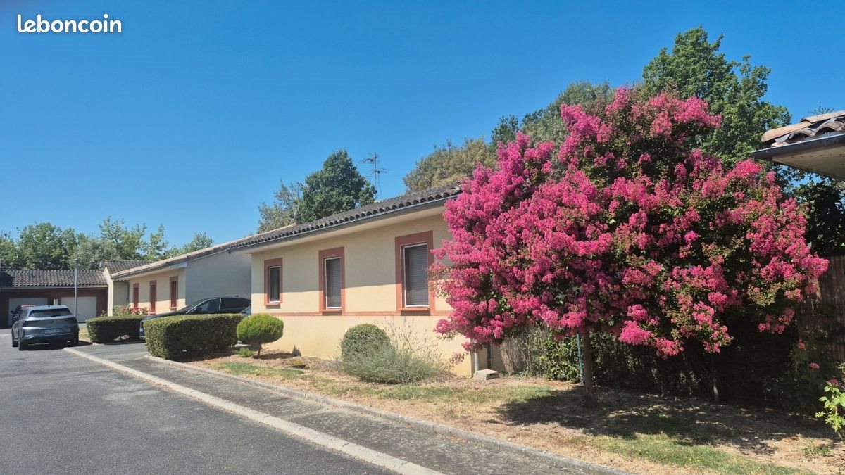 Maison à vendre, 84m², Montauban