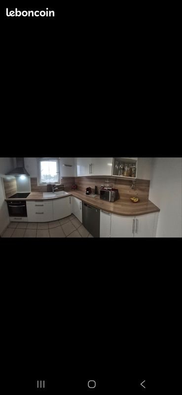 Maison à vendre, 84m², Montauban