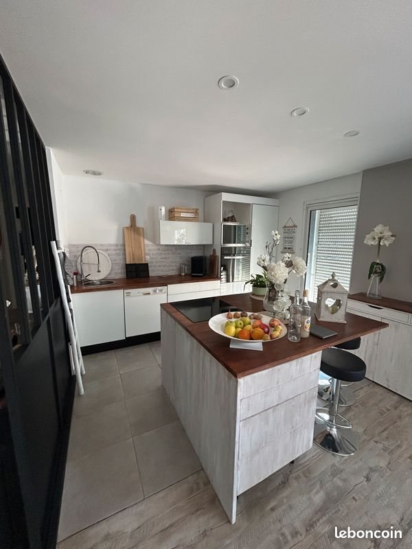 Maison à vendre, 130m², Frouzins
