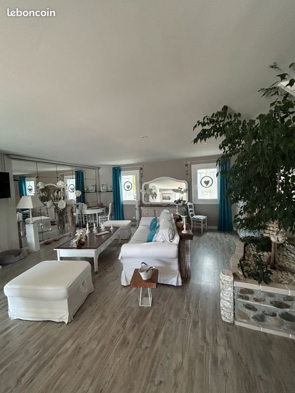 Maison à vendre, 130m², Frouzins