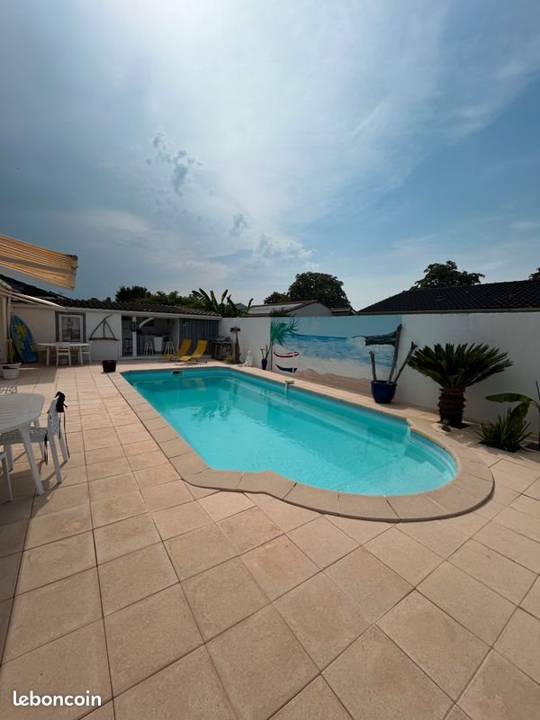 Maison à vendre, 130m², Frouzins
