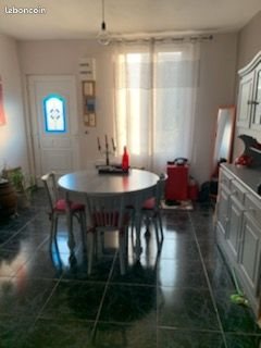 Maison à vendre, 60m², Jussy