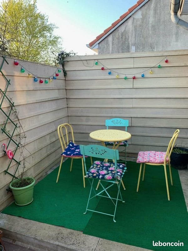 Maison à vendre, 60m², Jussy