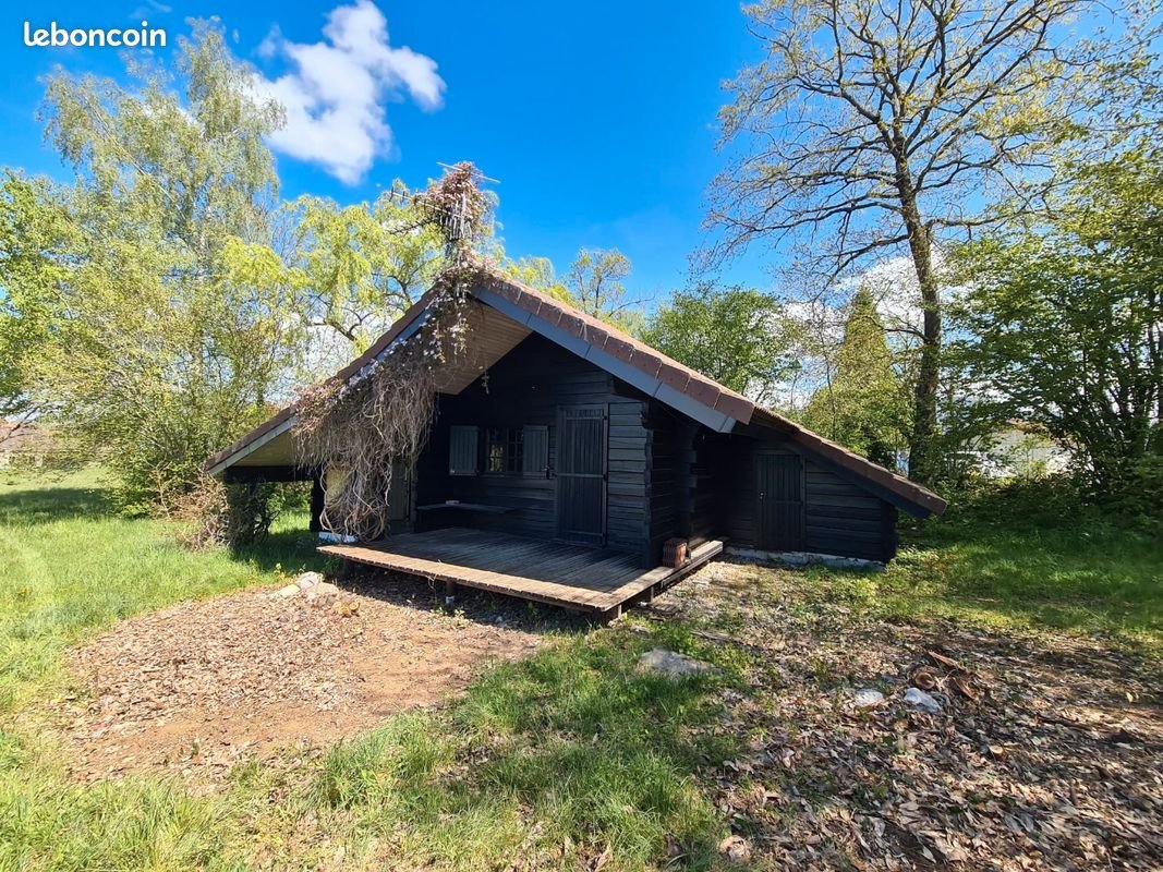 Maison à vendre, 70m², Peillonnex
