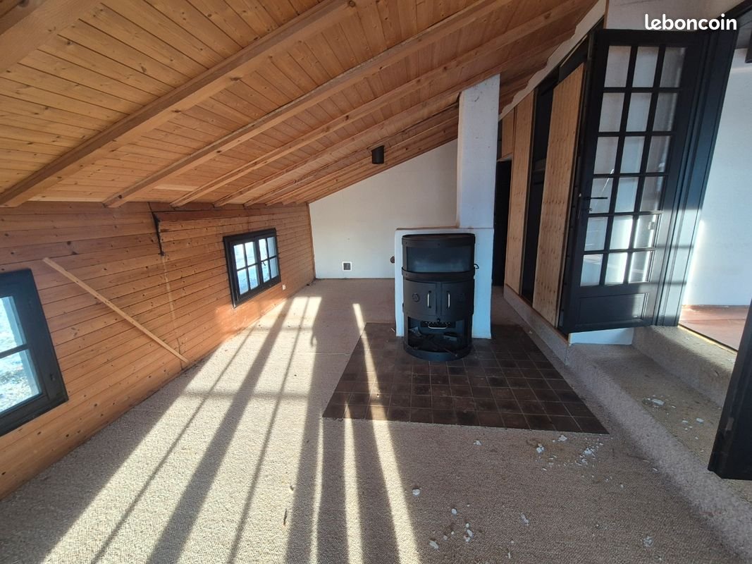 Maison à vendre, 70m², Peillonnex