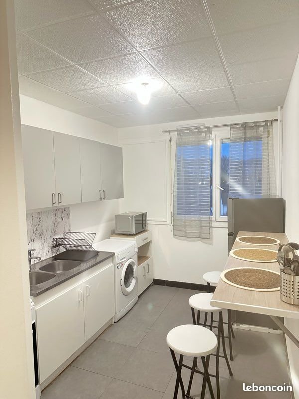 Appartement à louer, 42m², Saran