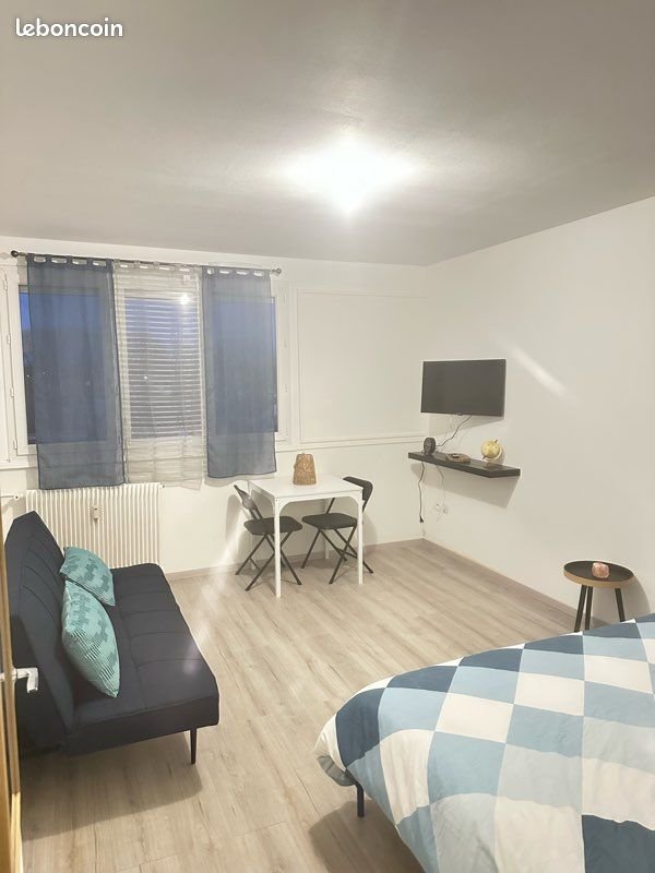 Appartement à louer, 42m², Saran