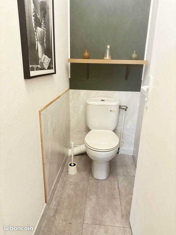 Appartement à louer, 42m², Saran