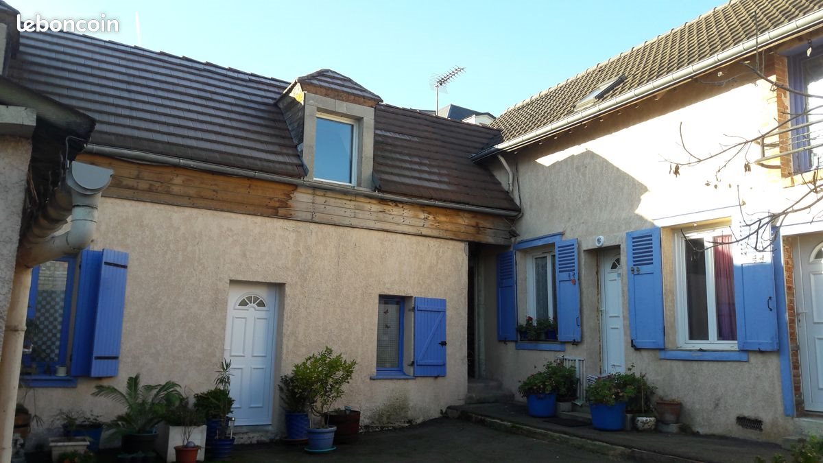 Appartement à louer, 30m², Chartres