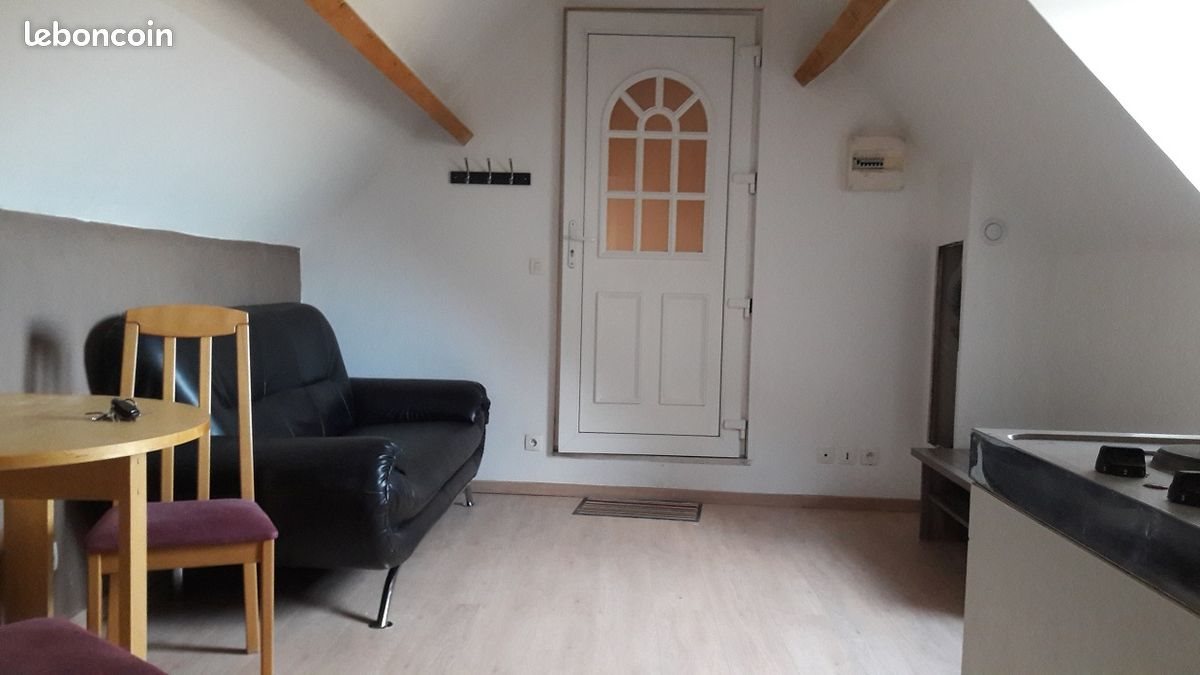 Appartement à louer, 30m², Chartres