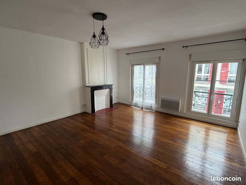 Appartement à vendre, 83m², Châlons-en-Champagne