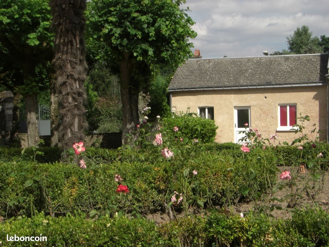 Maison à louer, 28m², Amboise